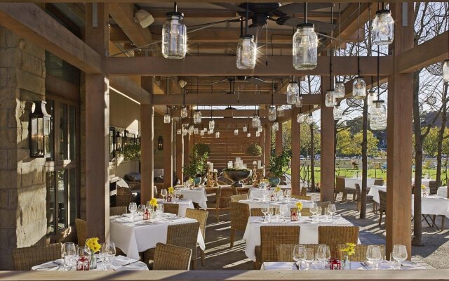 Delamar West Hartford