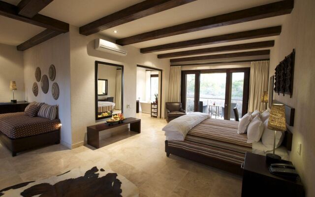 Kapama Private Game Reserve