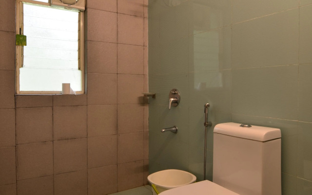 Cherilyn Monta Resort