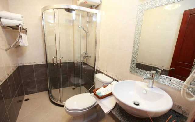 Manorom Boutique Hotel