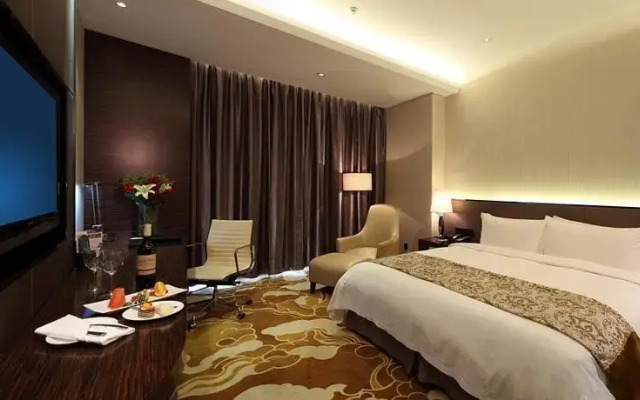 Nanjing ONE Hotel