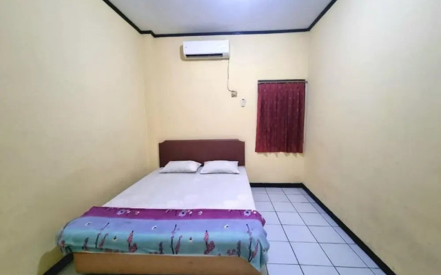 Hotel Harpan Jaya
