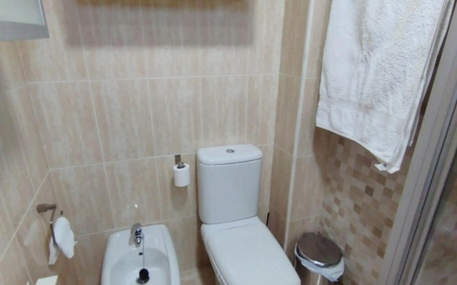 Apartamento San Mauro