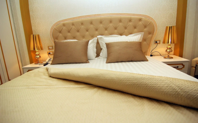 Hotel Boutique Restorant GLORIA