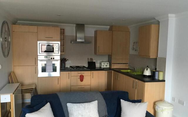 Godwin Court 21