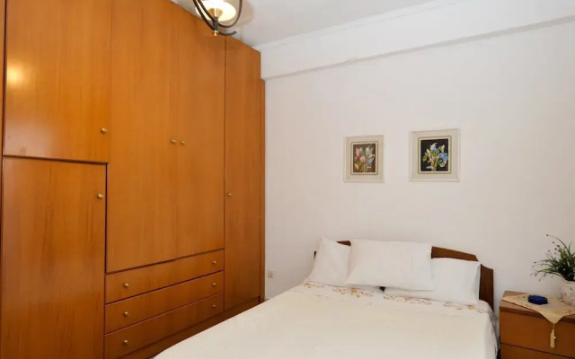 Aspa House Sea View Nea Moudania