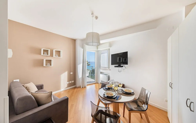 Residenza Miralago - 16 Domitilla - Locazione BK