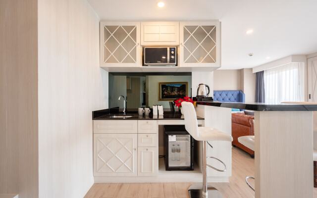 Sonia residence - SHA Extra Plus