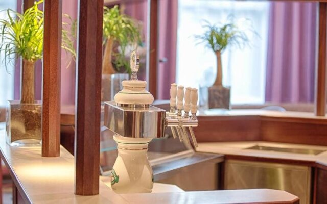Frühstückshotel Waldbauer