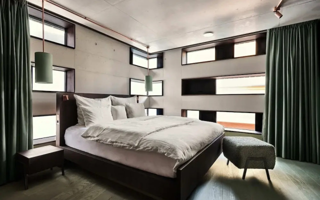 Boutique Hotel Badhaus