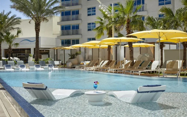 Seminole Hard Rock Hotel & Casino Tampa
