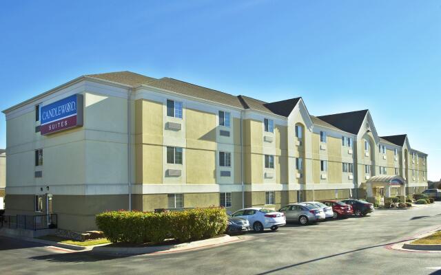 Candlewood Suites Killeen - Fort Hood Area, an IHG Hotel