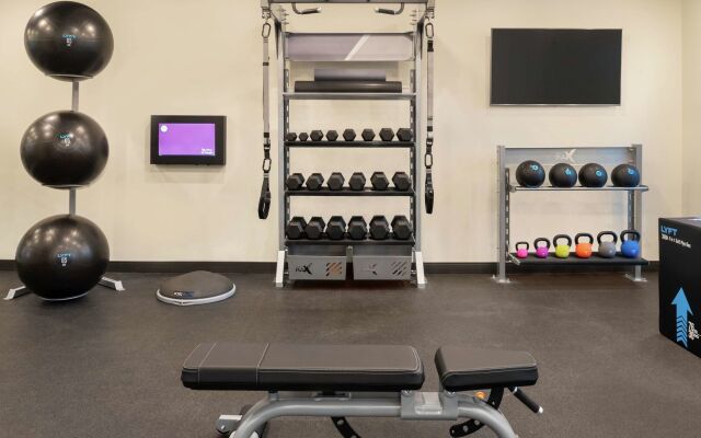 Tru by Hilton Duluth Mall Area