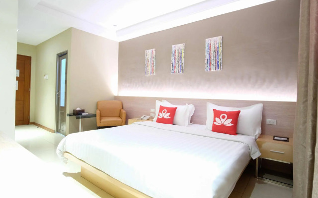 Zen Premium Binondo Manila