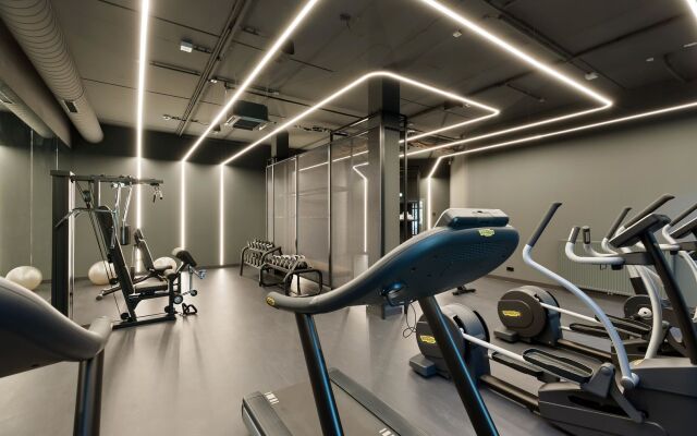 Austria Trend Hotel Bosei