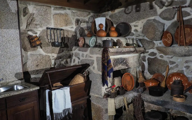 Casa do Adro