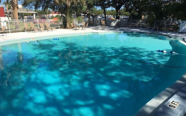 Quality Inn Fort Walton Beach - Destin West