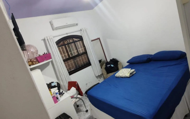 Casa de Praia Gi Bertioga