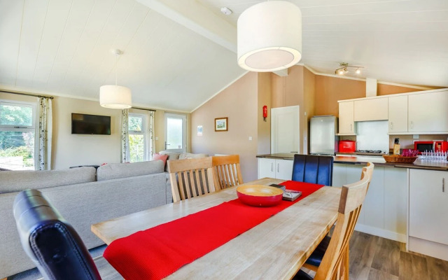 Poppy Lodge