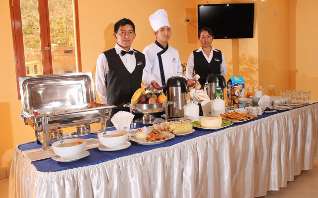 Internazionale Hotel Restaurant