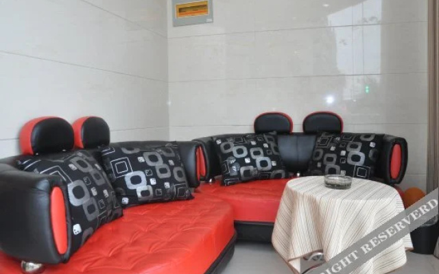 Zhongbang Business Hotel - Hefei
