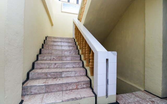 Airy Sipora Pora 4 Parapat