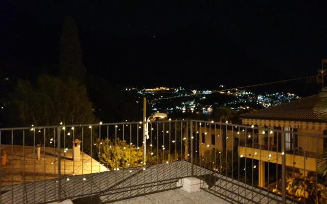 Voi da Noi Intero appartamento con parcheggio privato