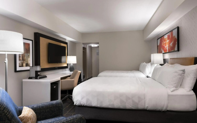 Holiday Inn Chicago Dwtn - Wolf Point