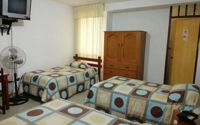 Hostal Piura