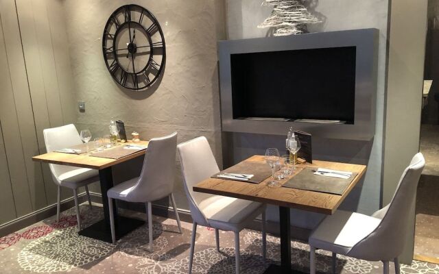 Hotel Le Mont Bisanne