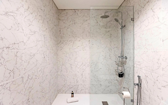 Paraíso -1B w/ AC & Patio by LovelyStay