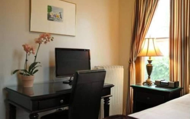 Capitol Hill Guest House - Seattle Bed & Breakfast