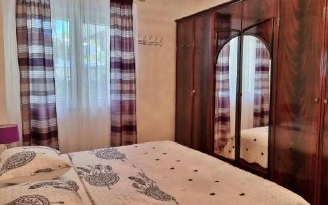 Apartment Slado