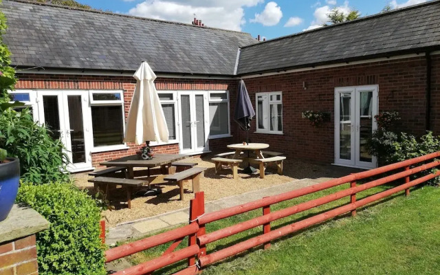 Glendower House B&b