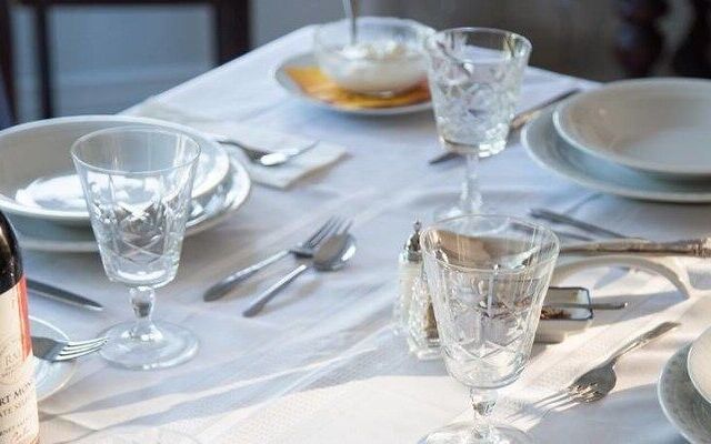 Gypsy by the Lake B & B