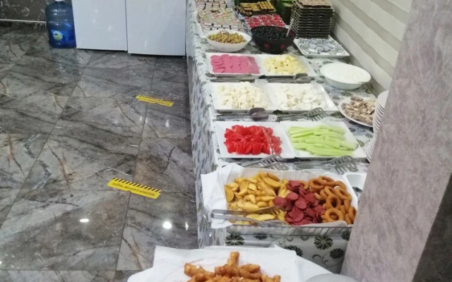 Basari Hotel
