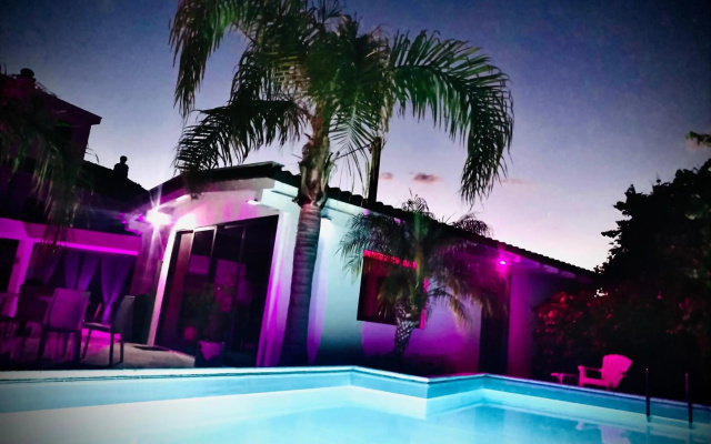 Casa Romantica con piscina CIR 5338