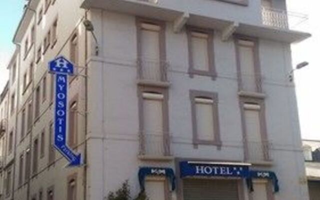 Hotel Myosotis