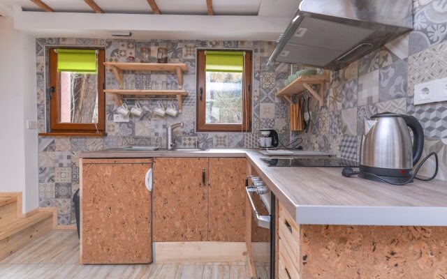 FM Deluxe 2-BDR Maisonette - Artistic Serdika