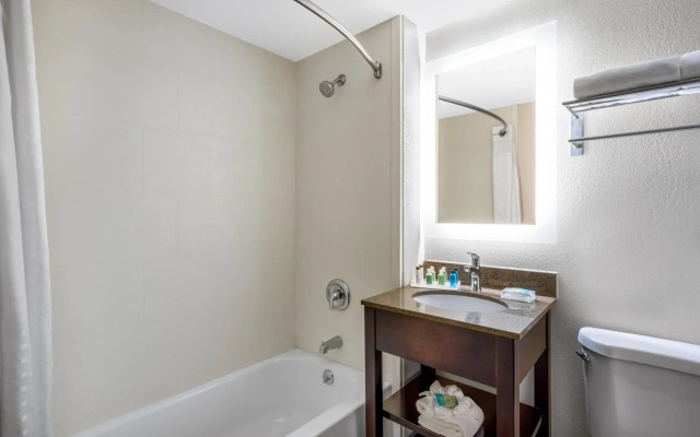 Holiday Inn Poughkeepsie