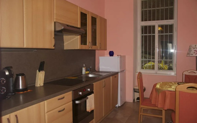 Apartments Deluxe