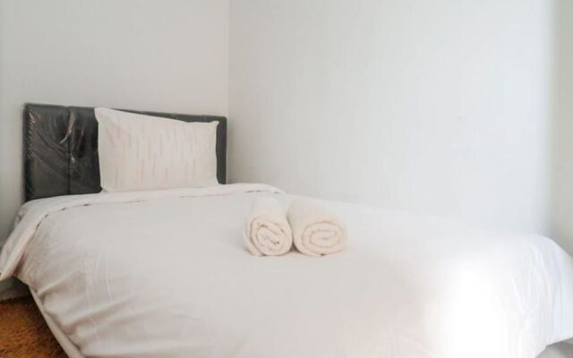 Menara Rungkut Bizz Square By Deddy