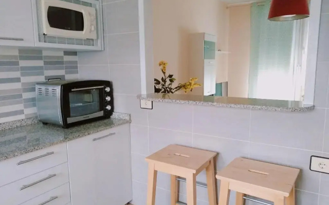 Rodeiramar 2A Hostal & Apartamentos