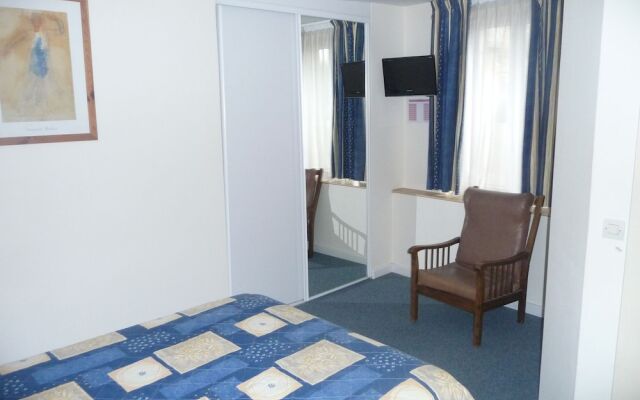 Hotel Au Week End