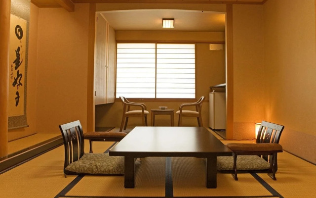 Oga Onsenkyo Oga Hotel