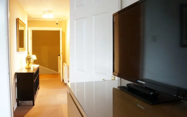 No 1 Bridge Street Apartment