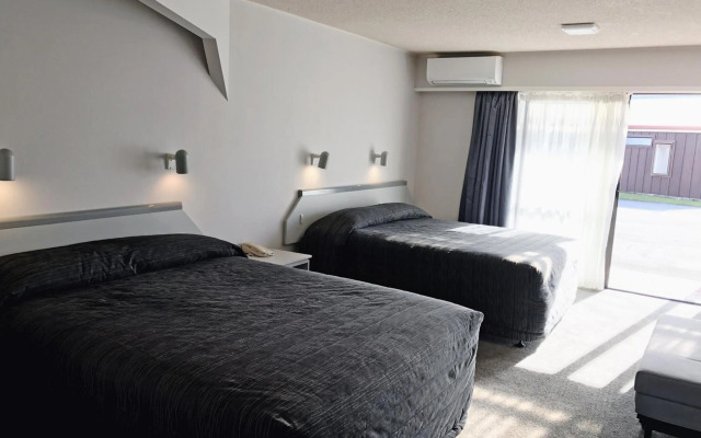 The Village Inn Hotel