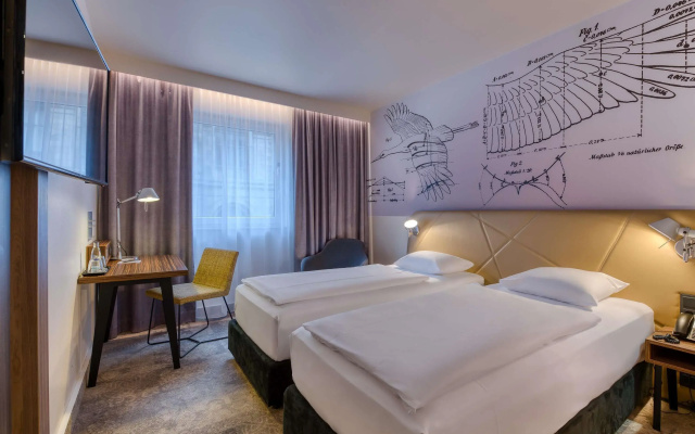 Mercure Hotel Berlin City - Image 7