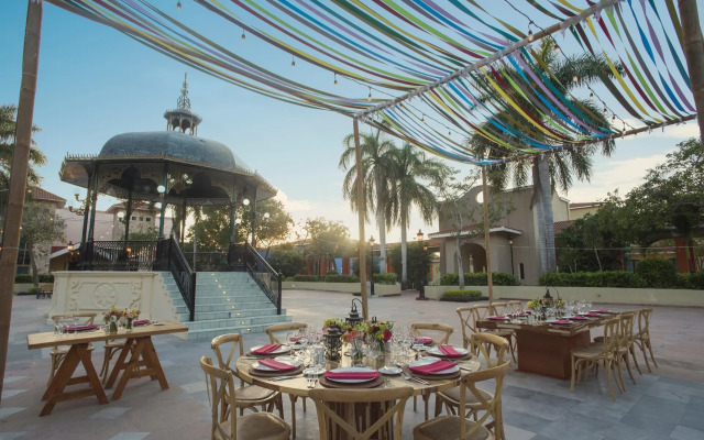 Iberostar Selection Paraíso Lindo - All Inclusive