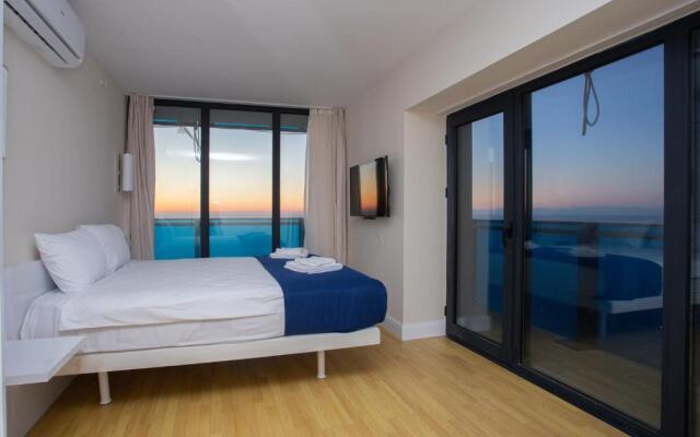 Apartments in Batumi